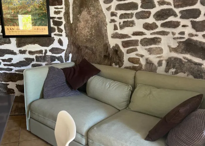 Maison De Vacances Medievale Bormes-Les-Mimosas Village