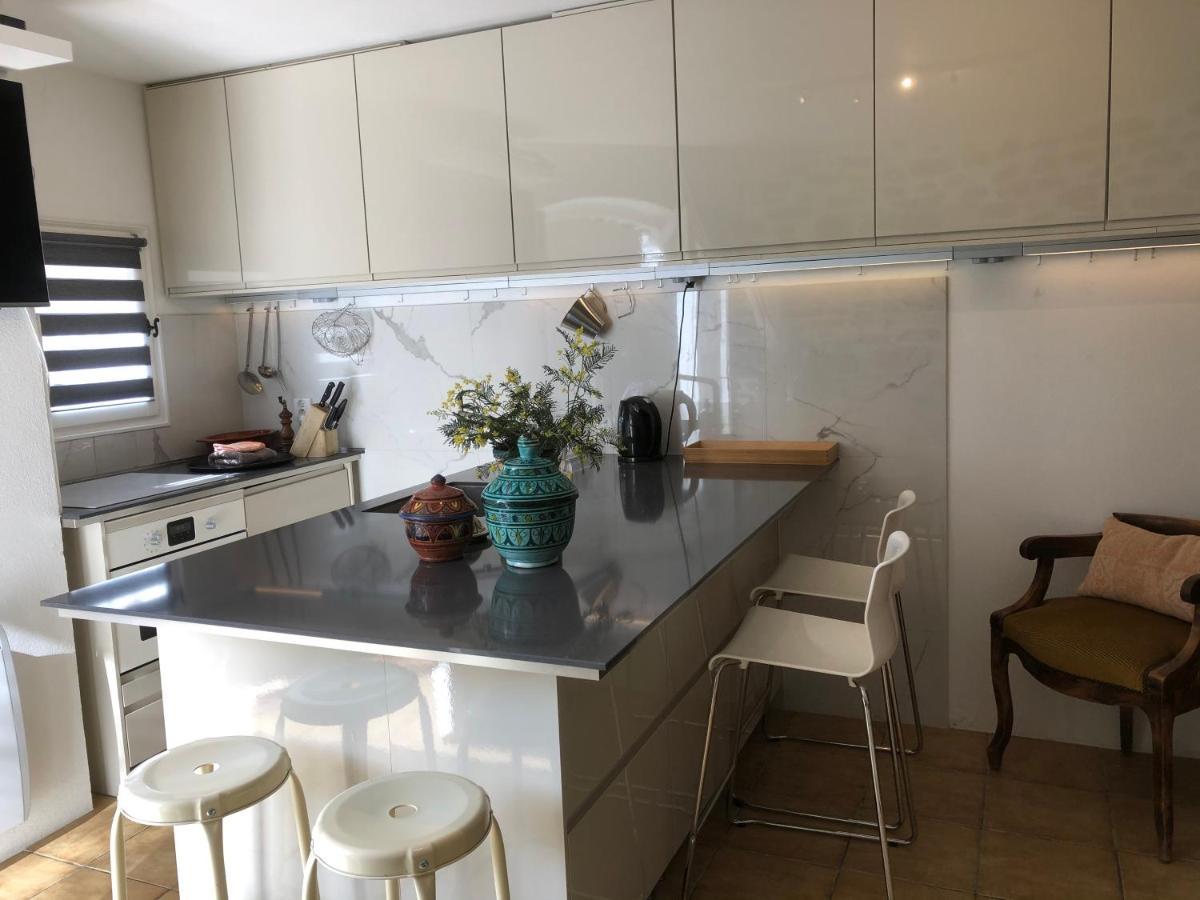 Maison De Medievale Village Apartamento Bormes-les-Mimosas
