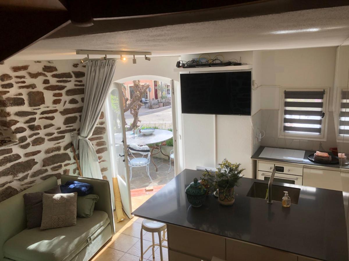 Apartamento Maison De Medievale Village