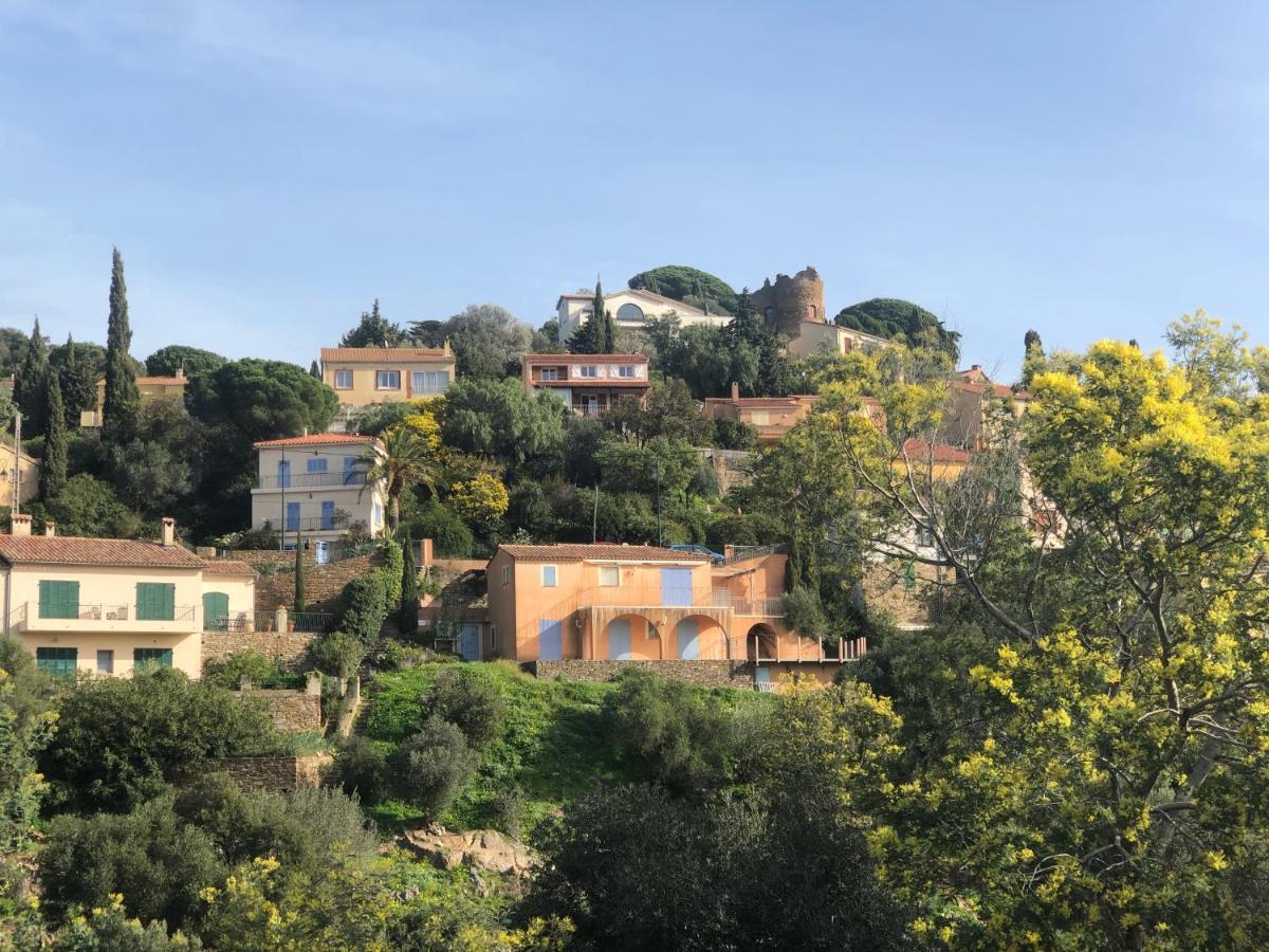 Maison De Medievale Village *