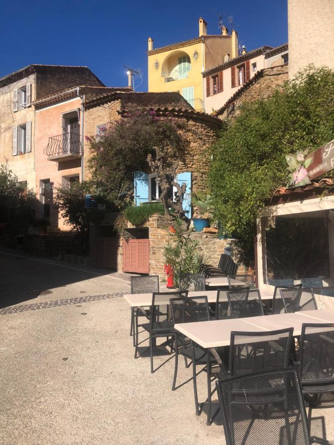Apartment Maison De Medievale Village