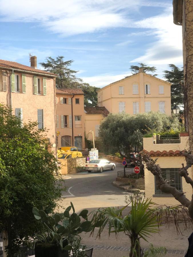 Maison De Medievale Village *