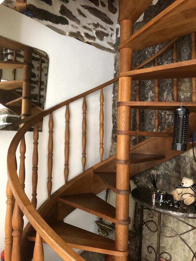 Apartamento Maison De Medievale Village Bormes-les-Mimosas