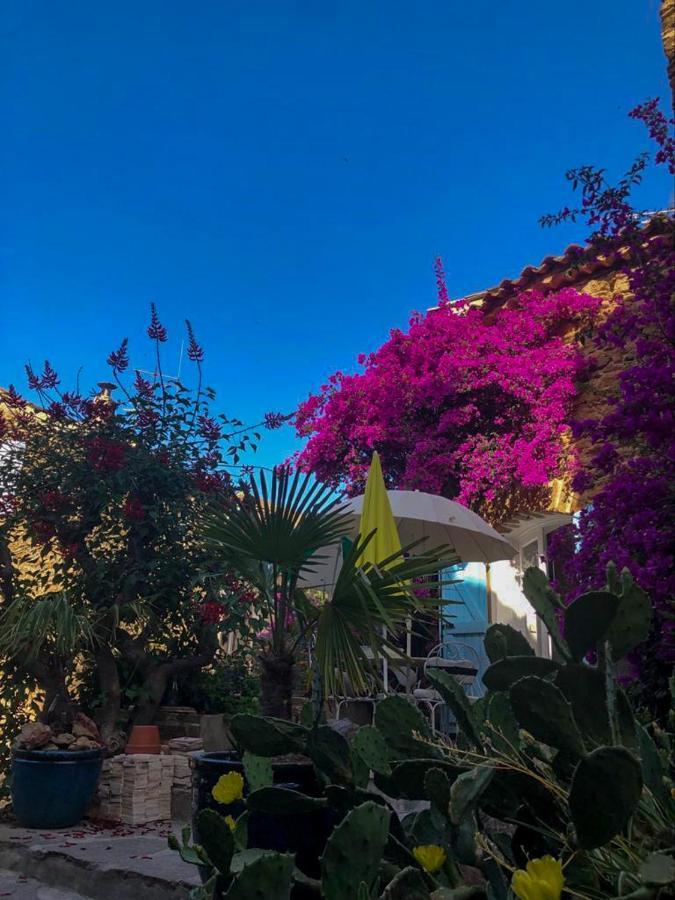 Maison De Medievale Village Apartamento Bormes-les-Mimosas