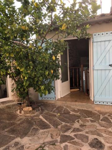 Maison De Medievale Village