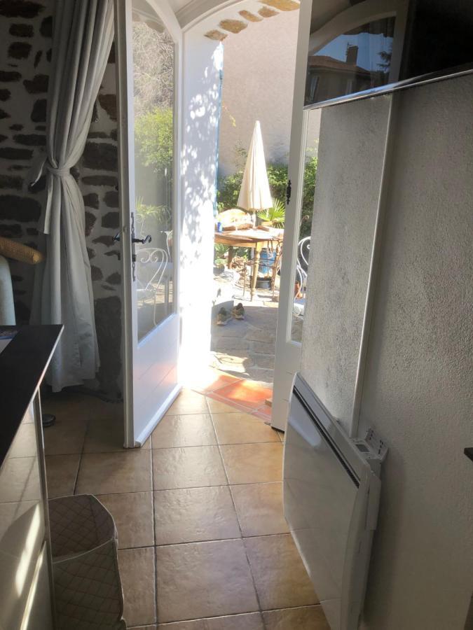 Maison De Medievale Village Apartment Bormes-les-Mimosas