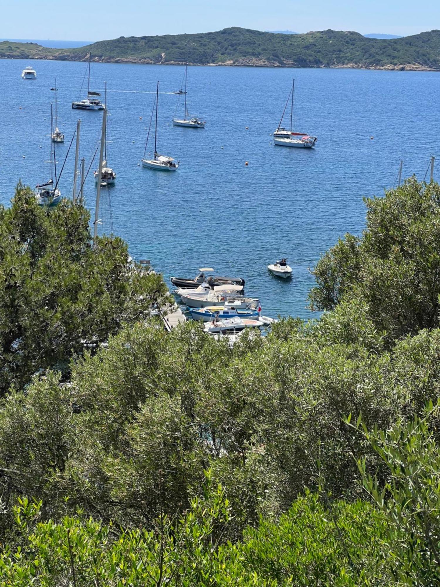 Maison De Medievale Village Apartment Bormes-les-Mimosas
