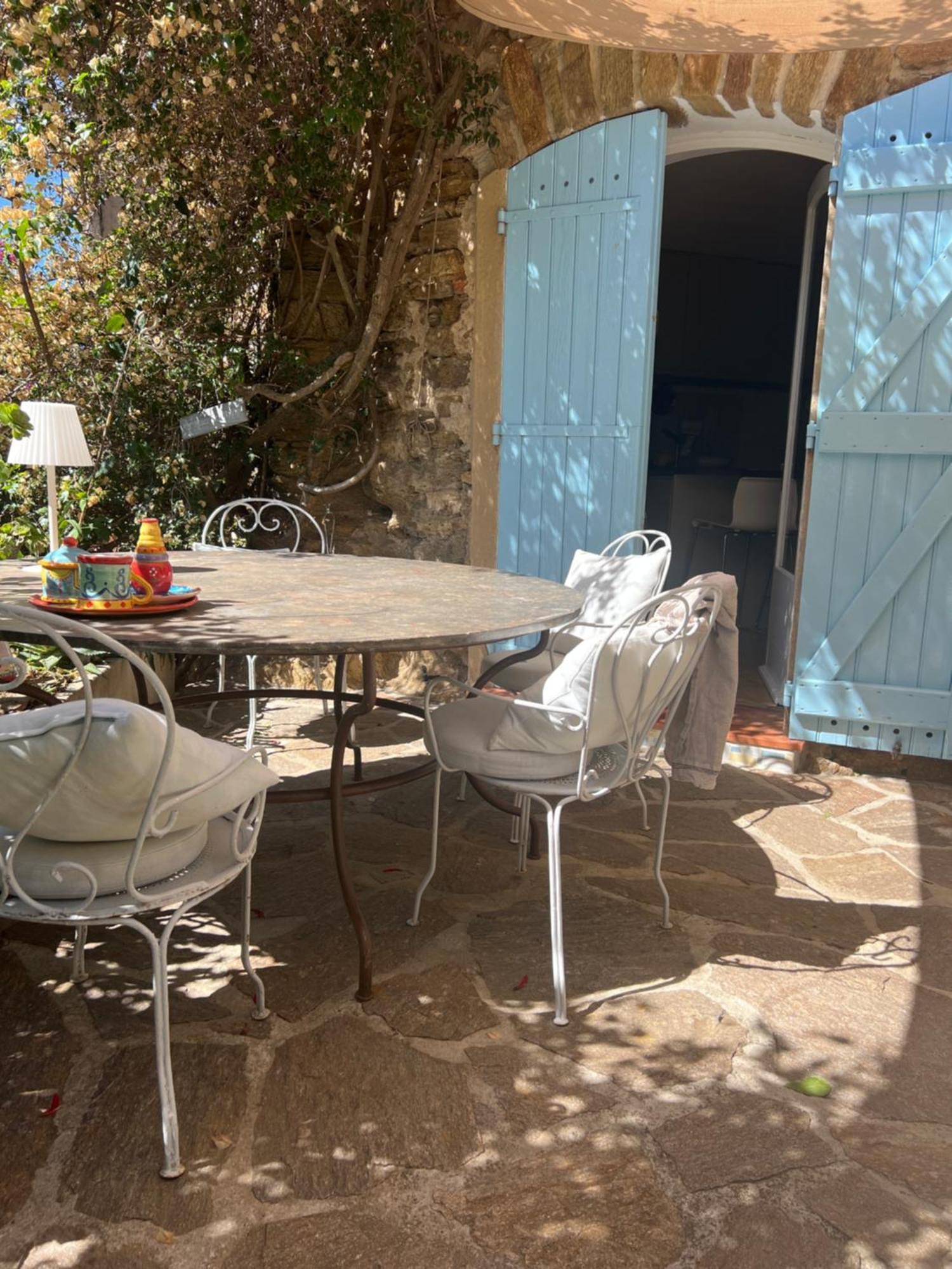 Maison De Medievale Village *