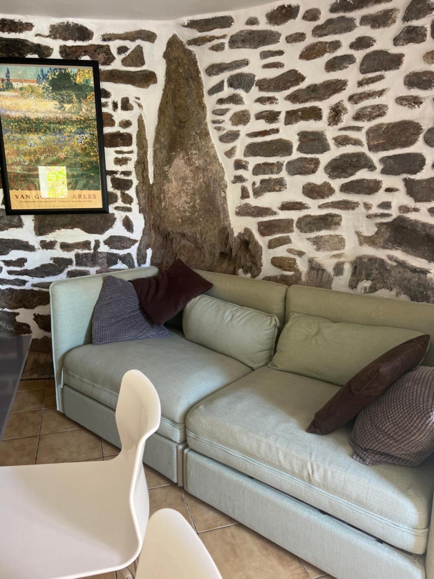 Maison De Medievale Village Apartment *